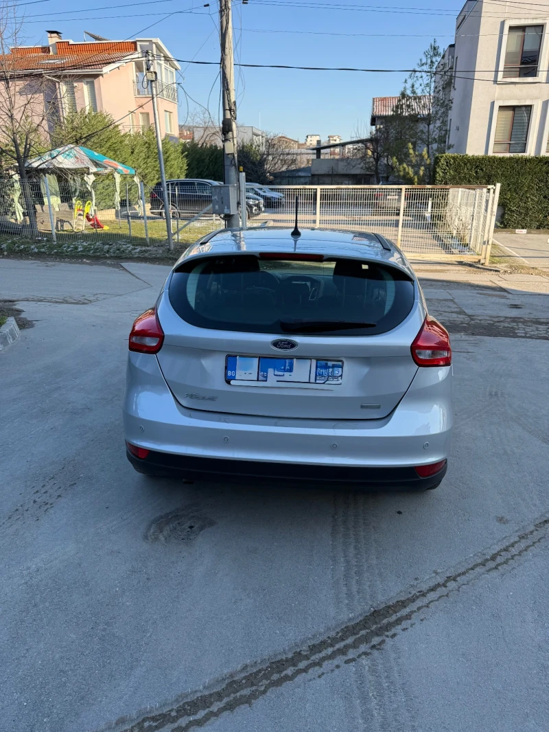 Ford Focus, снимка 3 - Автомобили и джипове - 53160223