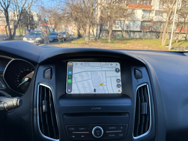 Ford Focus, снимка 6 - Автомобили и джипове - 53160223