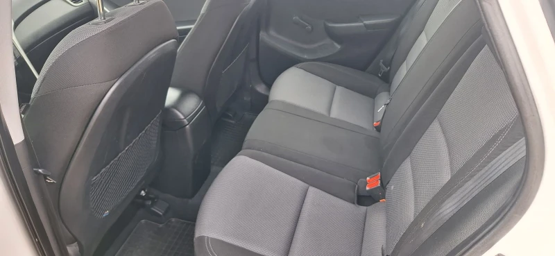 Hyundai I30, снимка 12 - Автомобили и джипове - 53401567