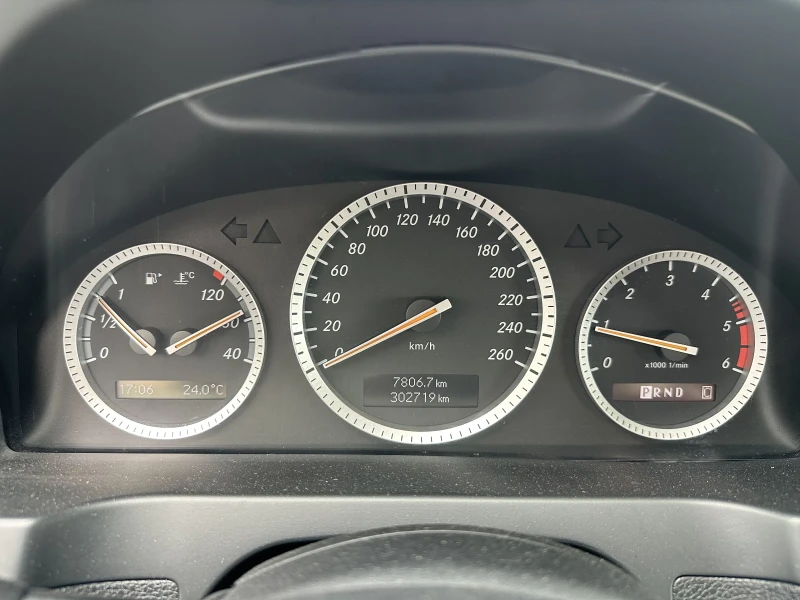 Mercedes-Benz C 220 - 15300 лв. - 26957134 | Car24.bg