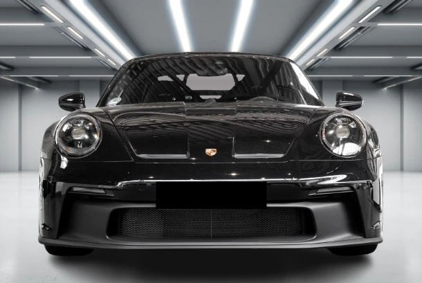 Porsche 911 GT3 = Clubsport = Ceramic Brakes Гаранция - 418670 лв. - 27385714 1