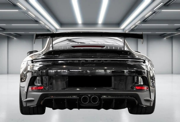 Porsche 911 GT3 = Clubsport = Ceramic Brakes Гаранция - изображение 2