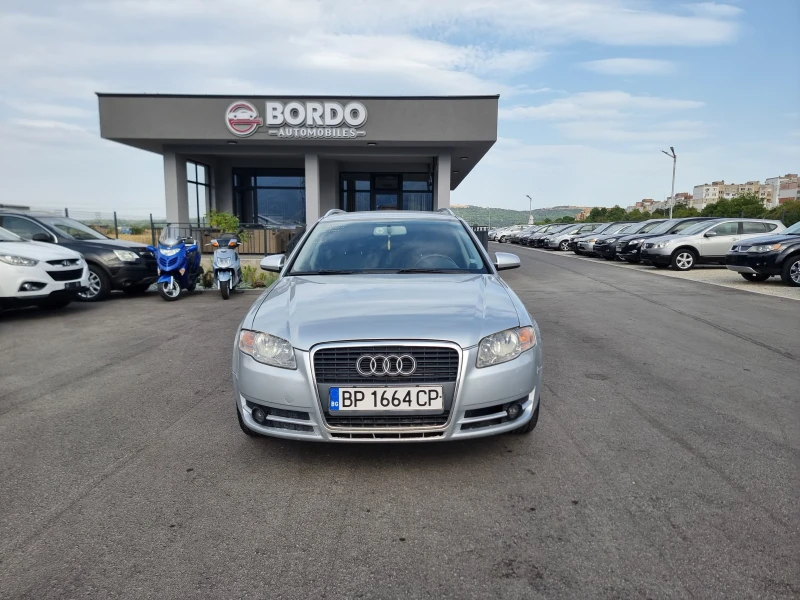 Audi A4 2.0TDI - 6999 лв. - 22570223 1