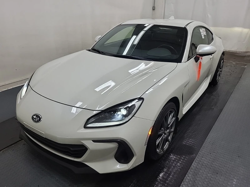 Subaru BRZ CARFAX* АВТОФИНАНСИРАНЕ БЕЗ ПЪРВОНАЧАЛНА ВНОСКА - 48000 лв. - 63372124 1