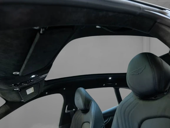 Aston Martin DBX = Panorama = Distronic Гаранция - изображение 9