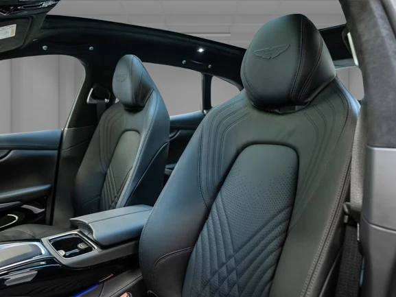 Aston Martin DBX = Panorama = Distronic Гаранция - изображение 8