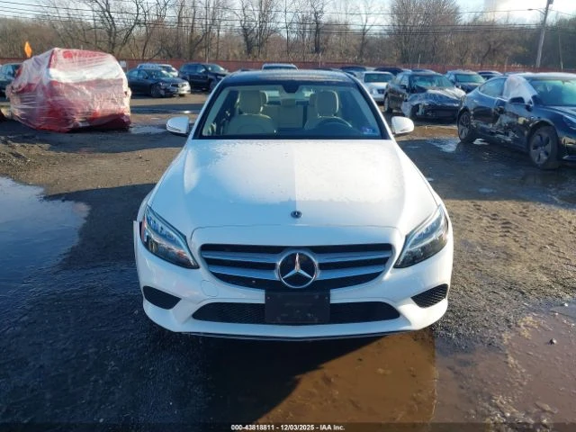 Mercedes-Benz C 300 * Face* 4matic* Камера* Remote* Памет* Keyless* Bl