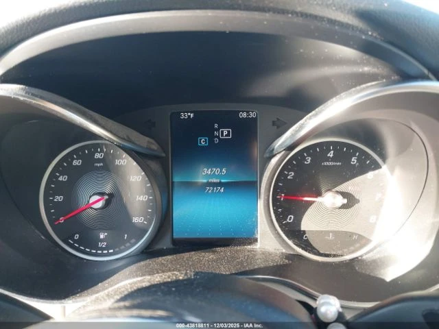 Mercedes-Benz C 300 * Face* 4matic* Камера* Remote* Памет* Keyless* Bl, снимка 13 - Автомобили и джипове - 53028310