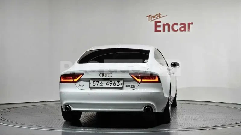 Audi A7 ПОДГРЕВИ/ШИБИДАХ/ФИКСИРАНА ЦЕНА ДО БЪЛГАРИЯ, снимка 4 - Автомобили и джипове - 54998704