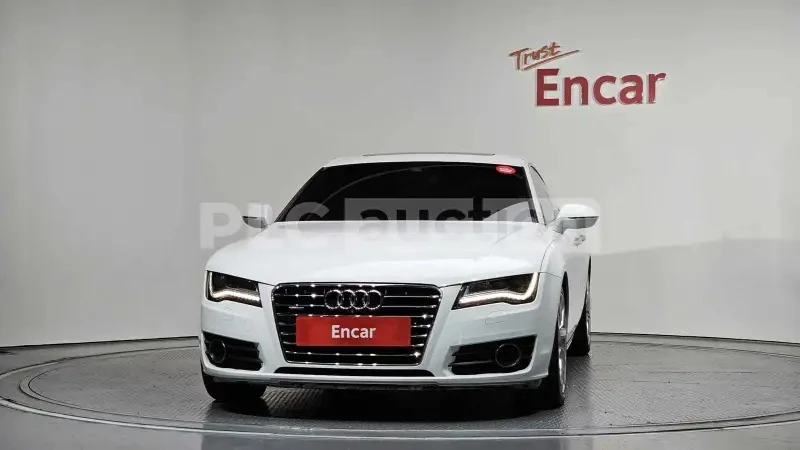 Audi A7 ПОДГРЕВИ/ШИБИДАХ/ФИКСИРАНА ЦЕНА ДО БЪЛГАРИЯ, снимка 3 - Автомобили и джипове - 54998704