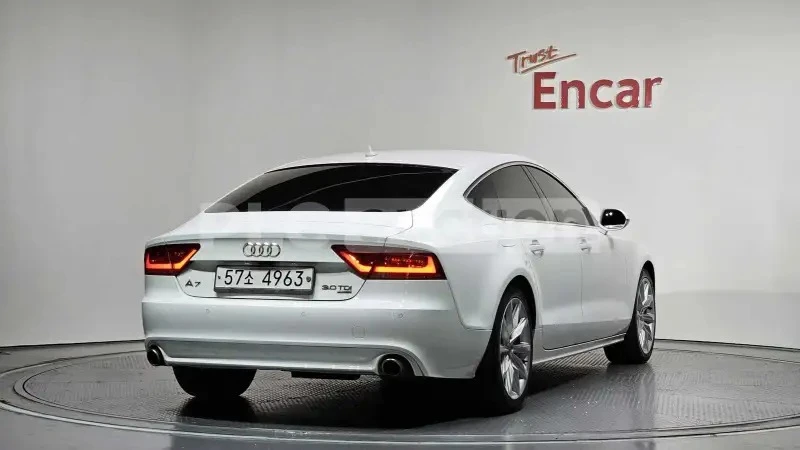 Audi A7 ПОДГРЕВИ/ШИБИДАХ/ФИКСИРАНА ЦЕНА ДО БЪЛГАРИЯ, снимка 2 - Автомобили и джипове - 54998704