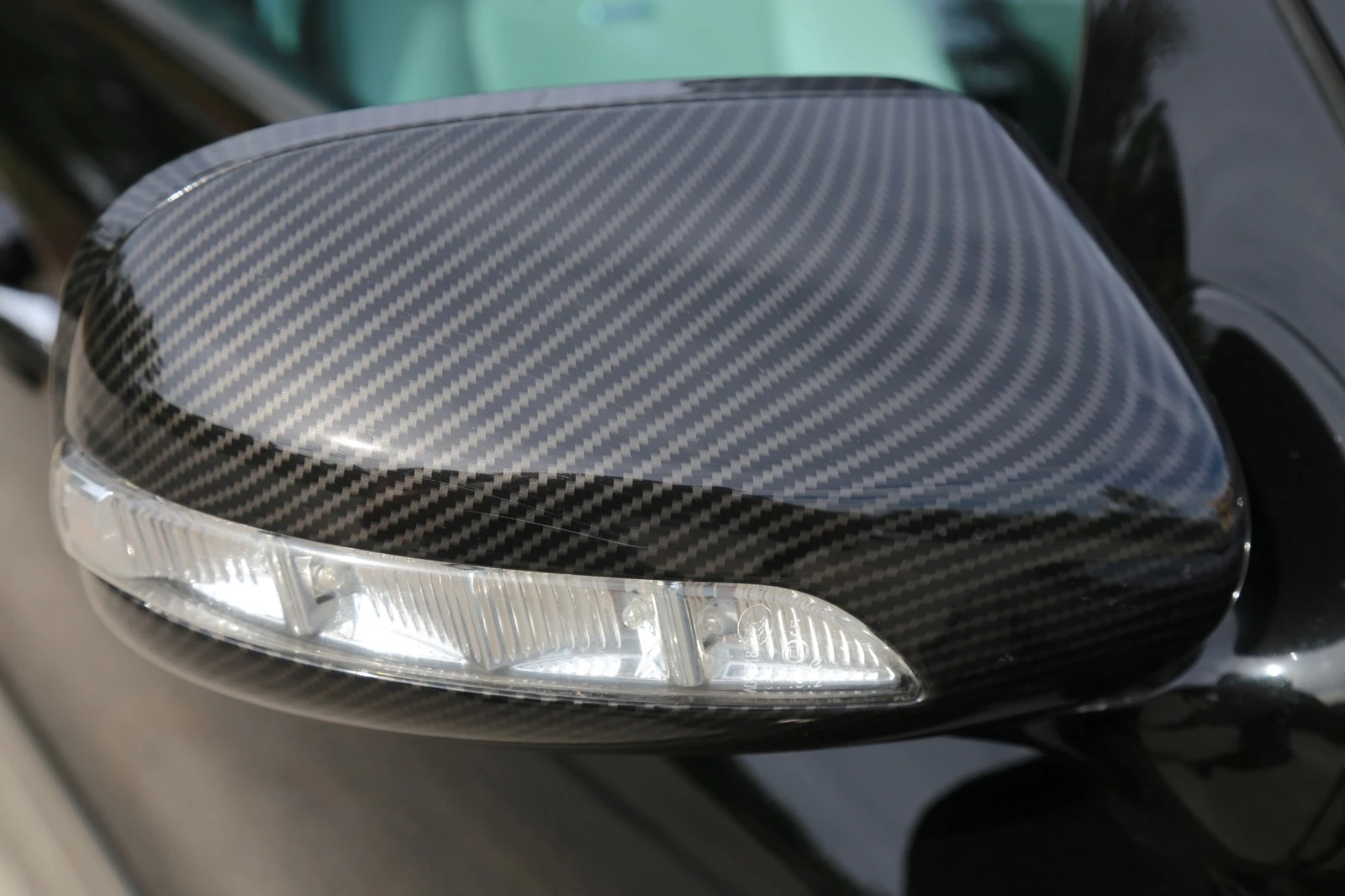 Mercedes-Benz E 500 AMG | Mobile.bg   13