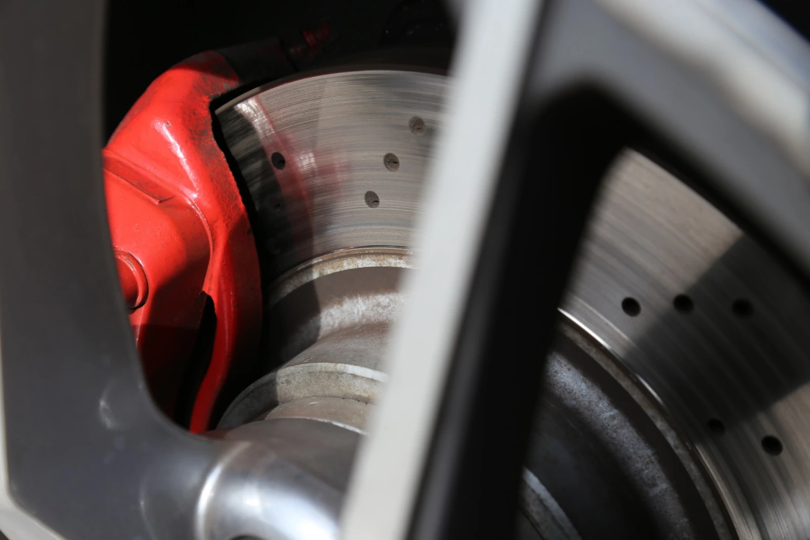 Mercedes-Benz E 500 AMG | Mobile.bg   16