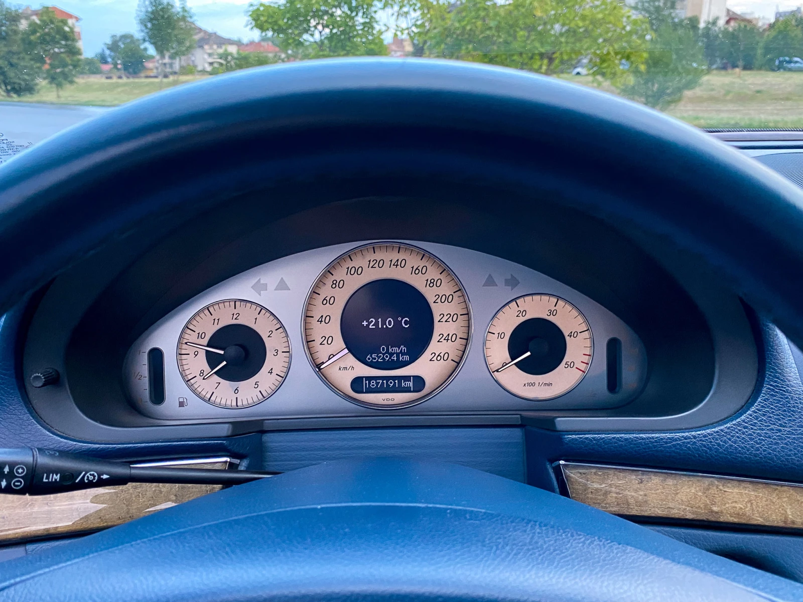 Mercedes-Benz E 320 CDI AVANTGARDE 4Matic | Mobile.bg   14