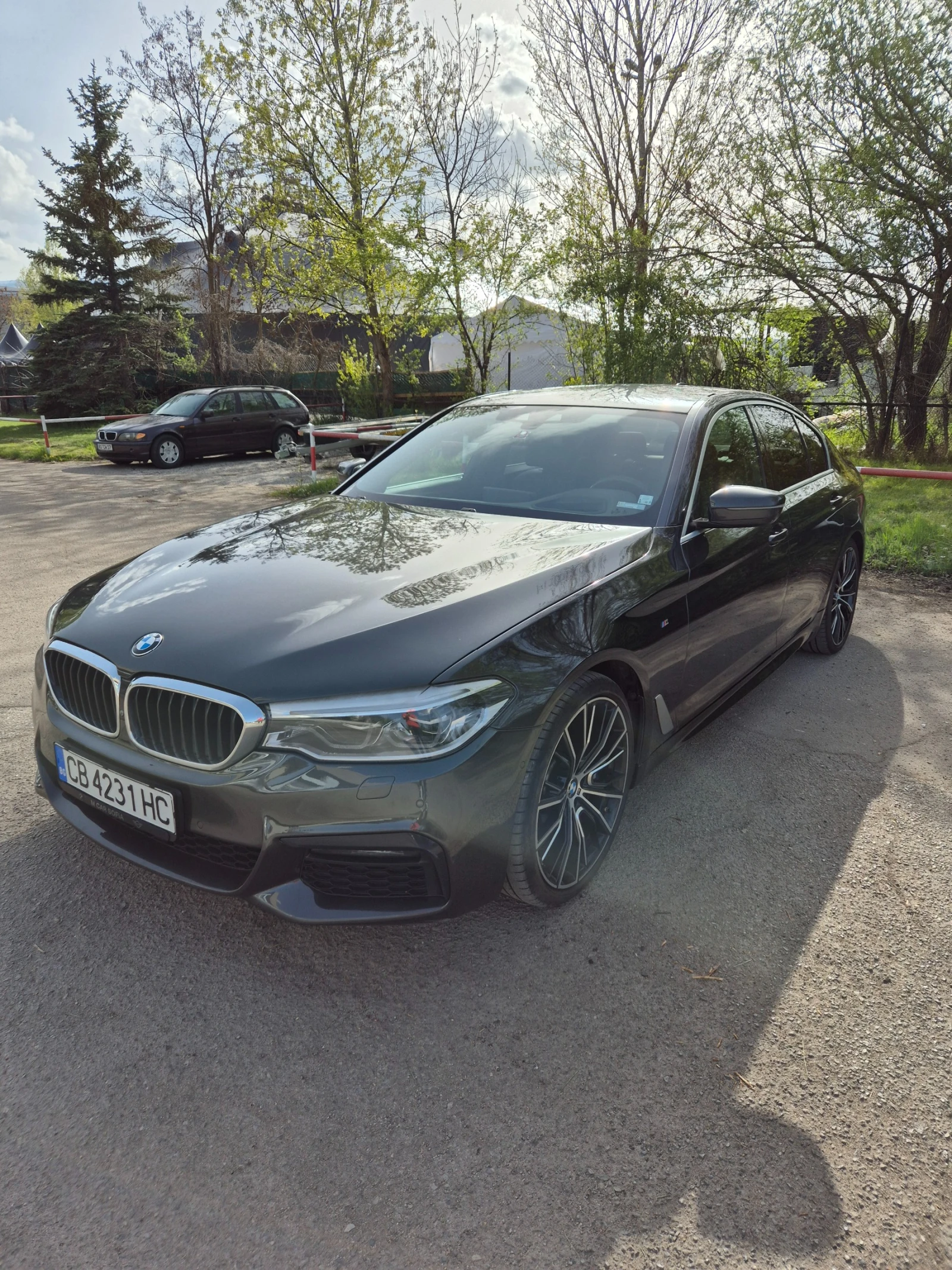 BMW 530  - изображение 3