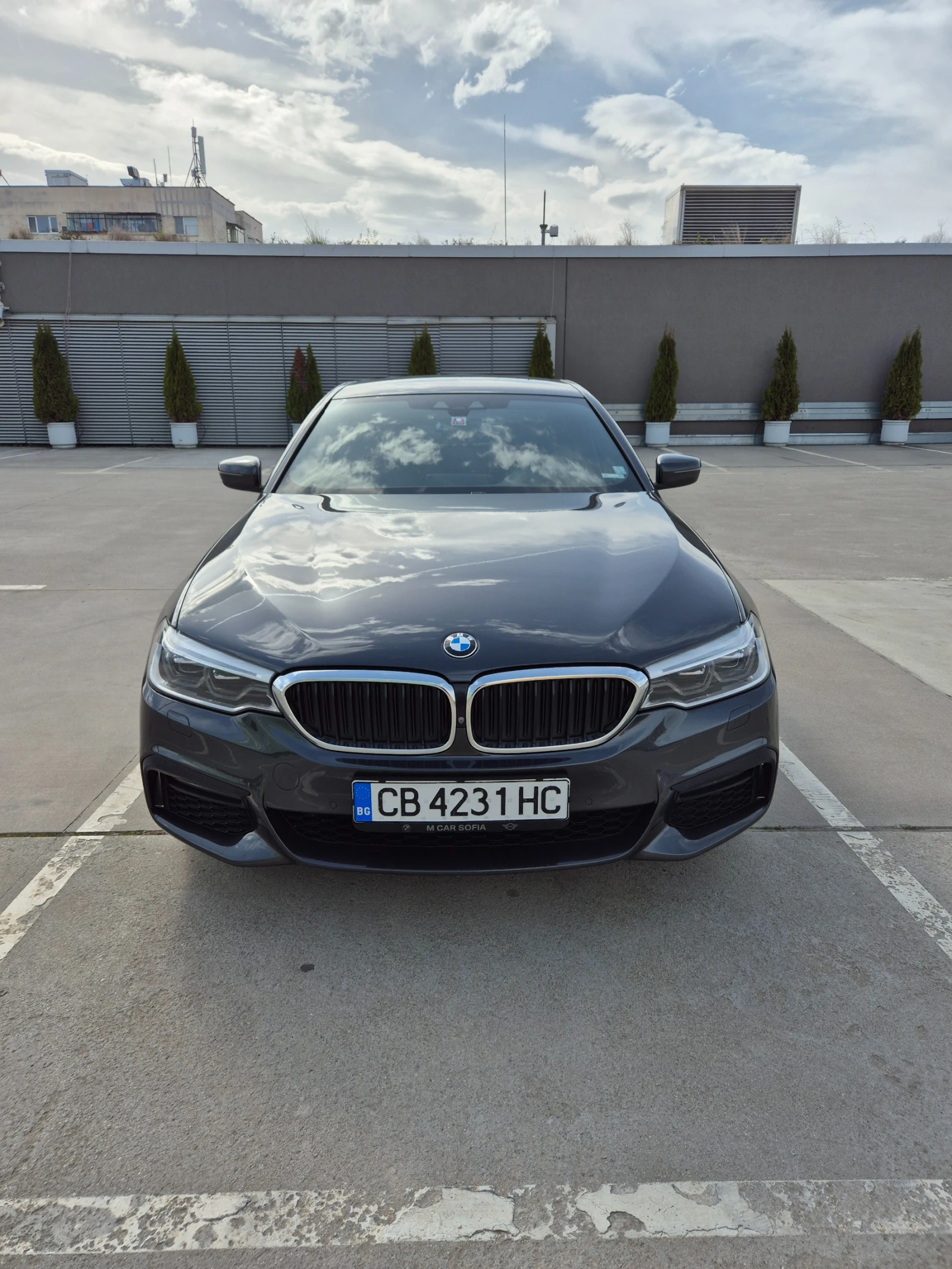 BMW 530  - изображение 2