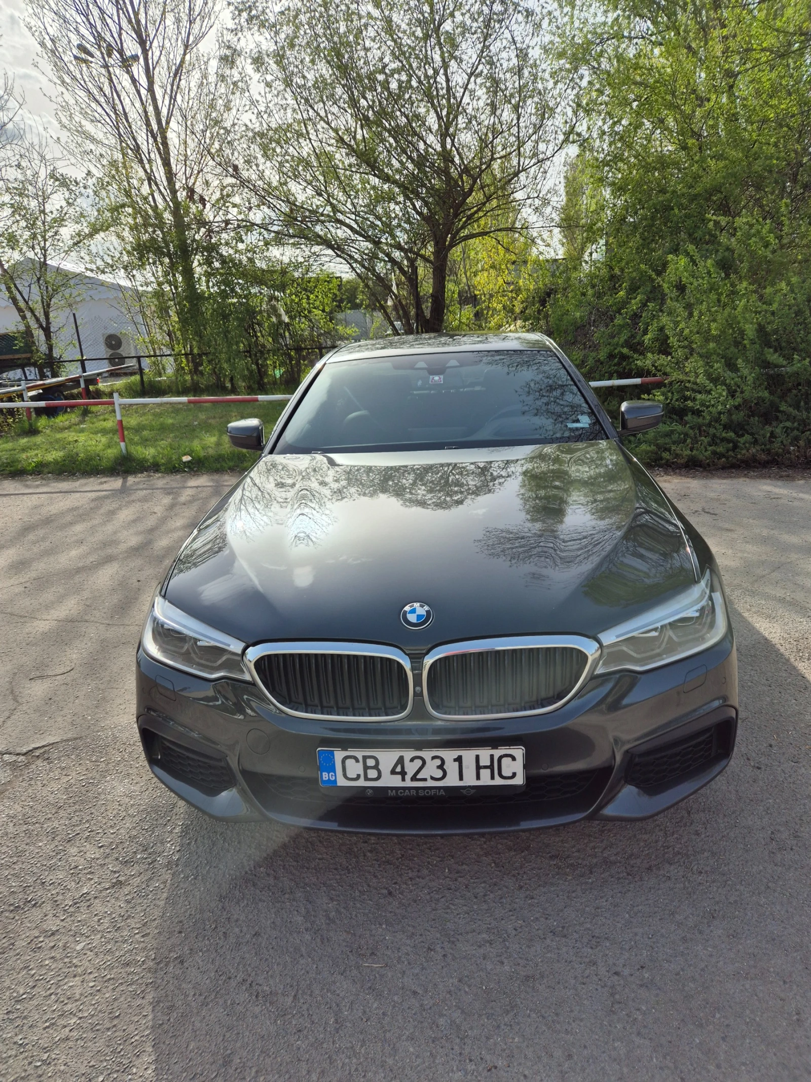 BMW 530  - изображение 2