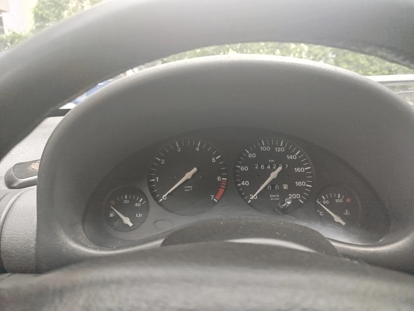 Opel Corsa  - изображение 6