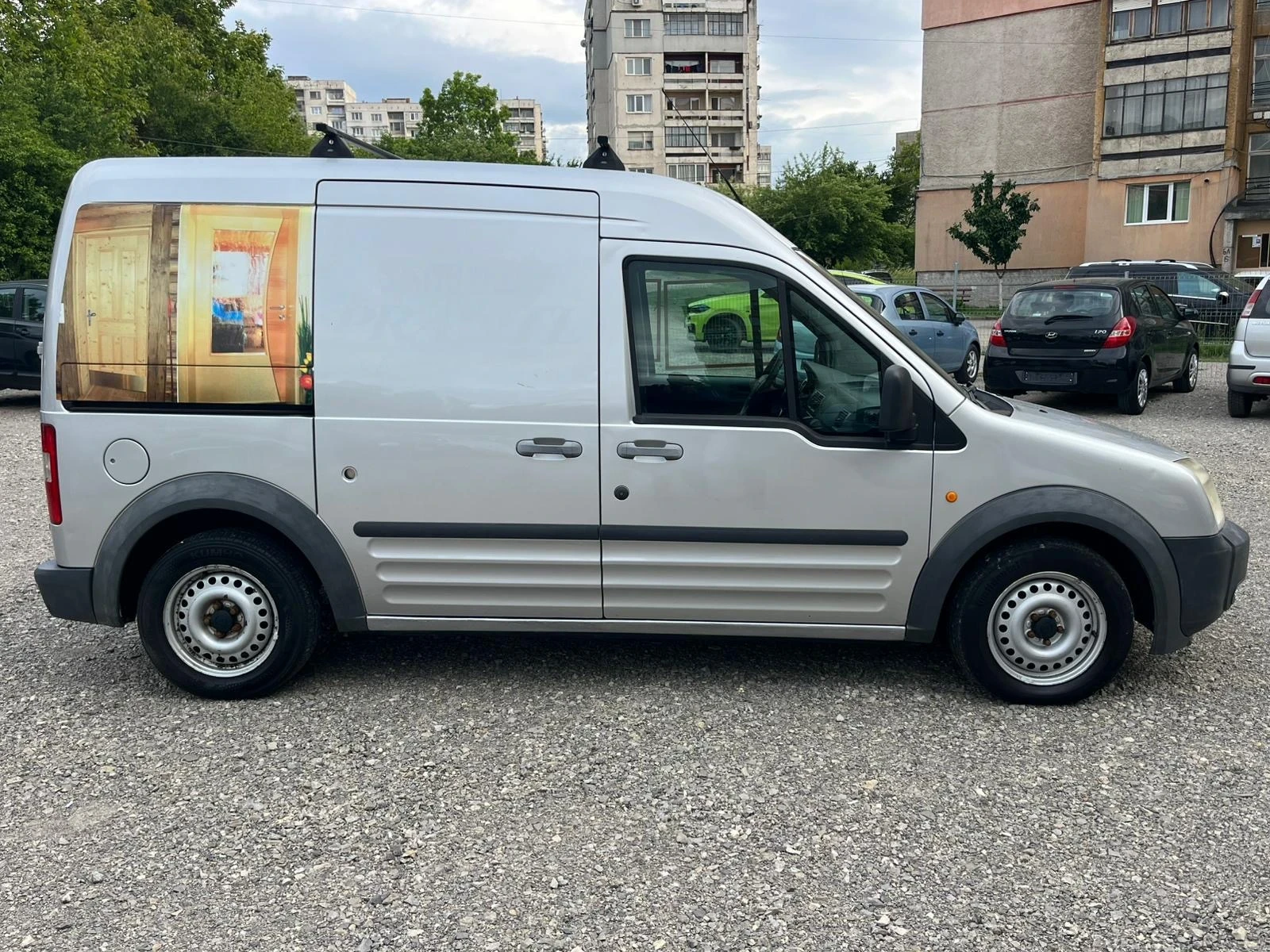 Ford Connect MAXXI - изображение 4
