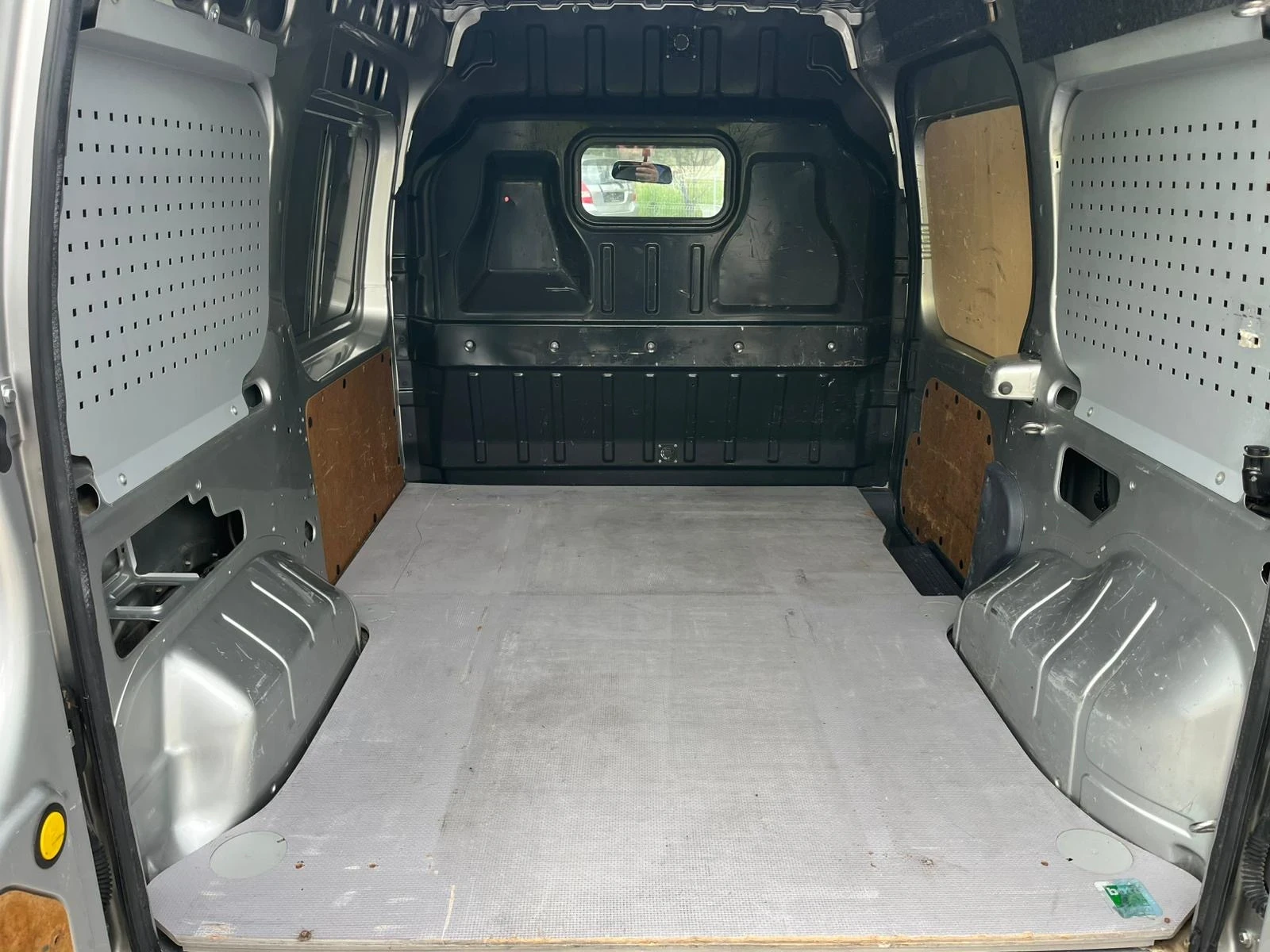 Ford Connect MAXXI | Mobile.bg — изображение 11