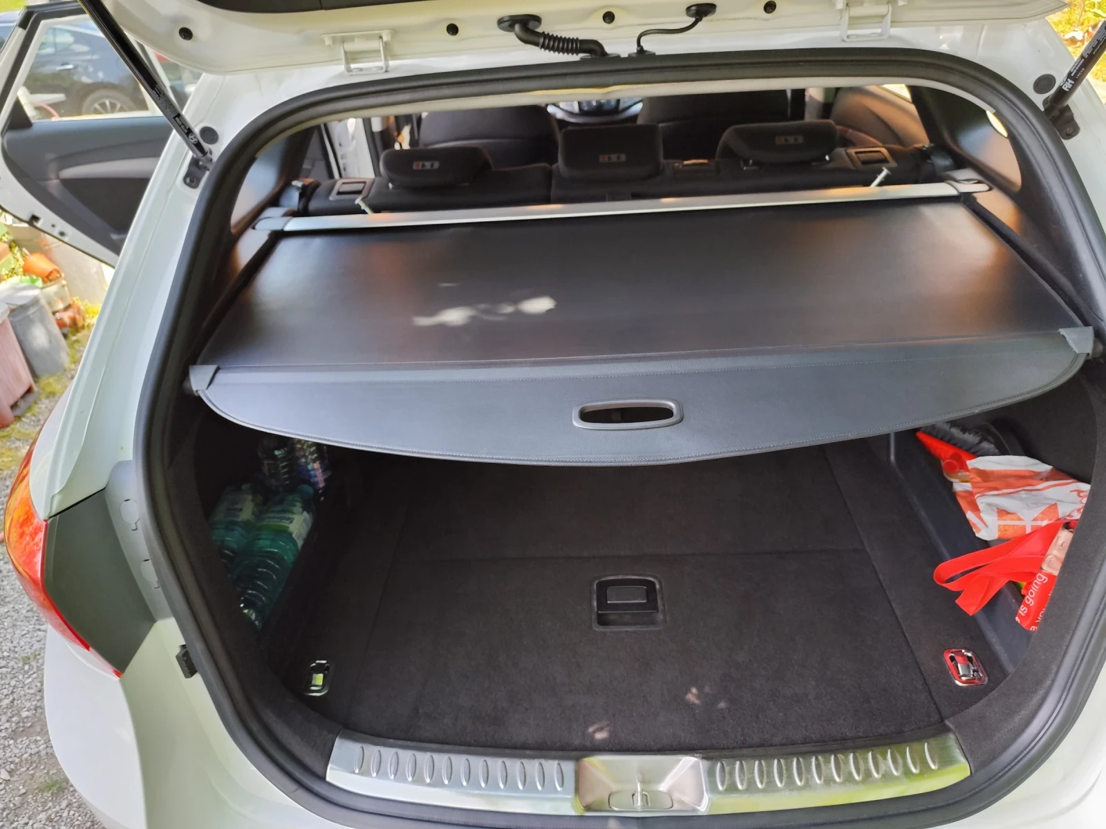 Hyundai I40 I40-1.7 | Mobile.bg   16