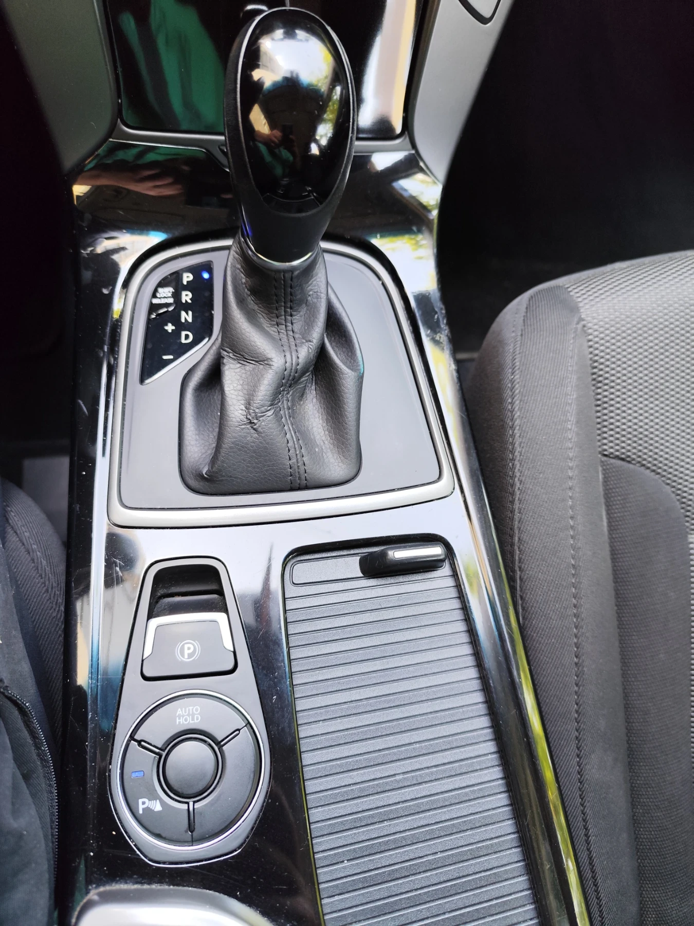 Hyundai I40 I40-1.7 | Mobile.bg   15