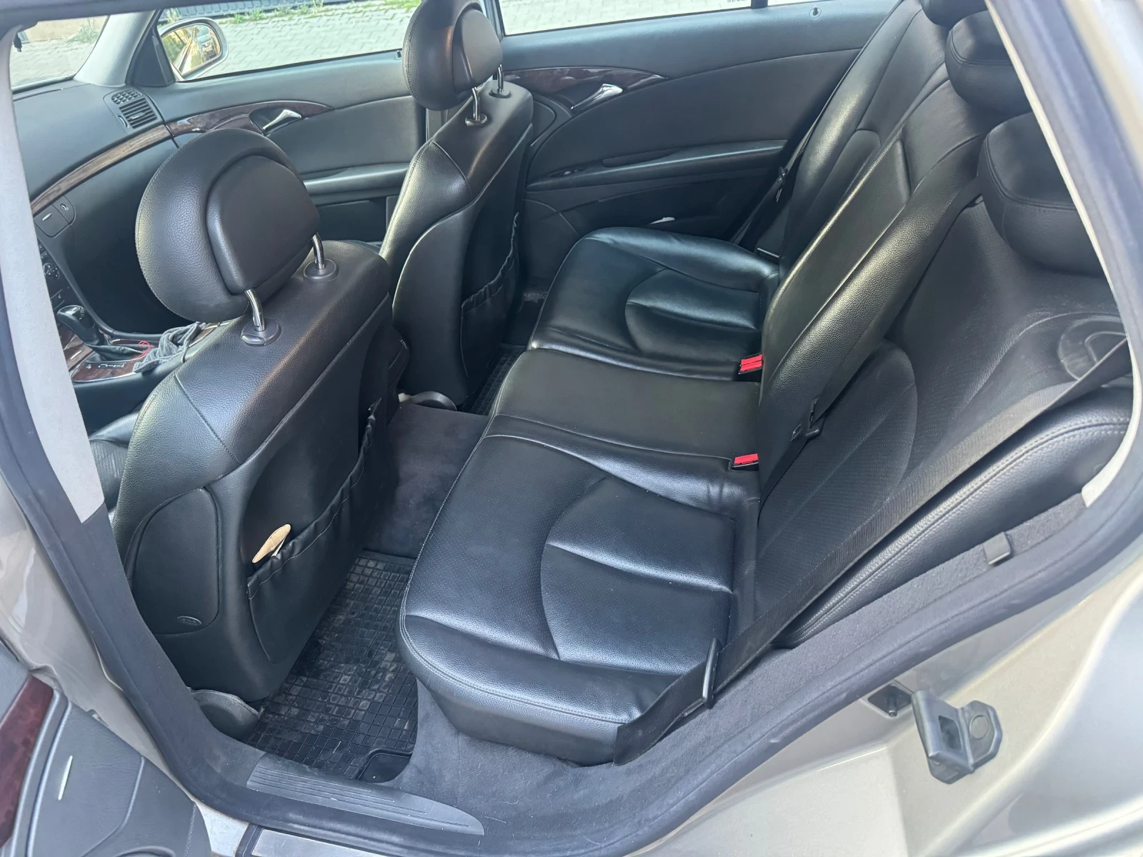 Mercedes-Benz E 320 | Mobile.bg � ����������� 13