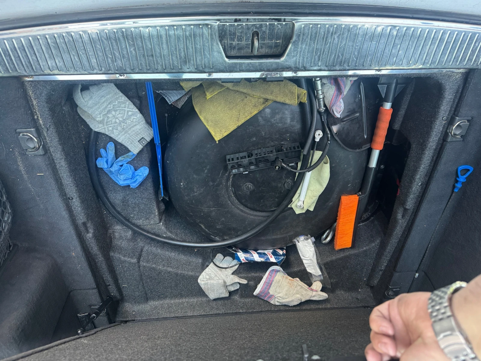 Mercedes-Benz E 320 | Mobile.bg � ����������� 12