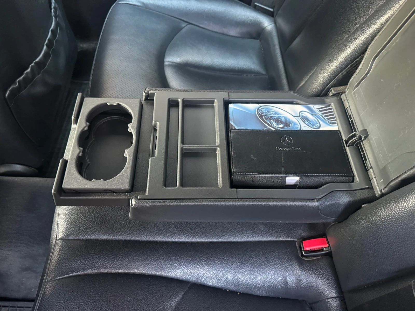 Mercedes-Benz E 320 | Mobile.bg � ����������� 14