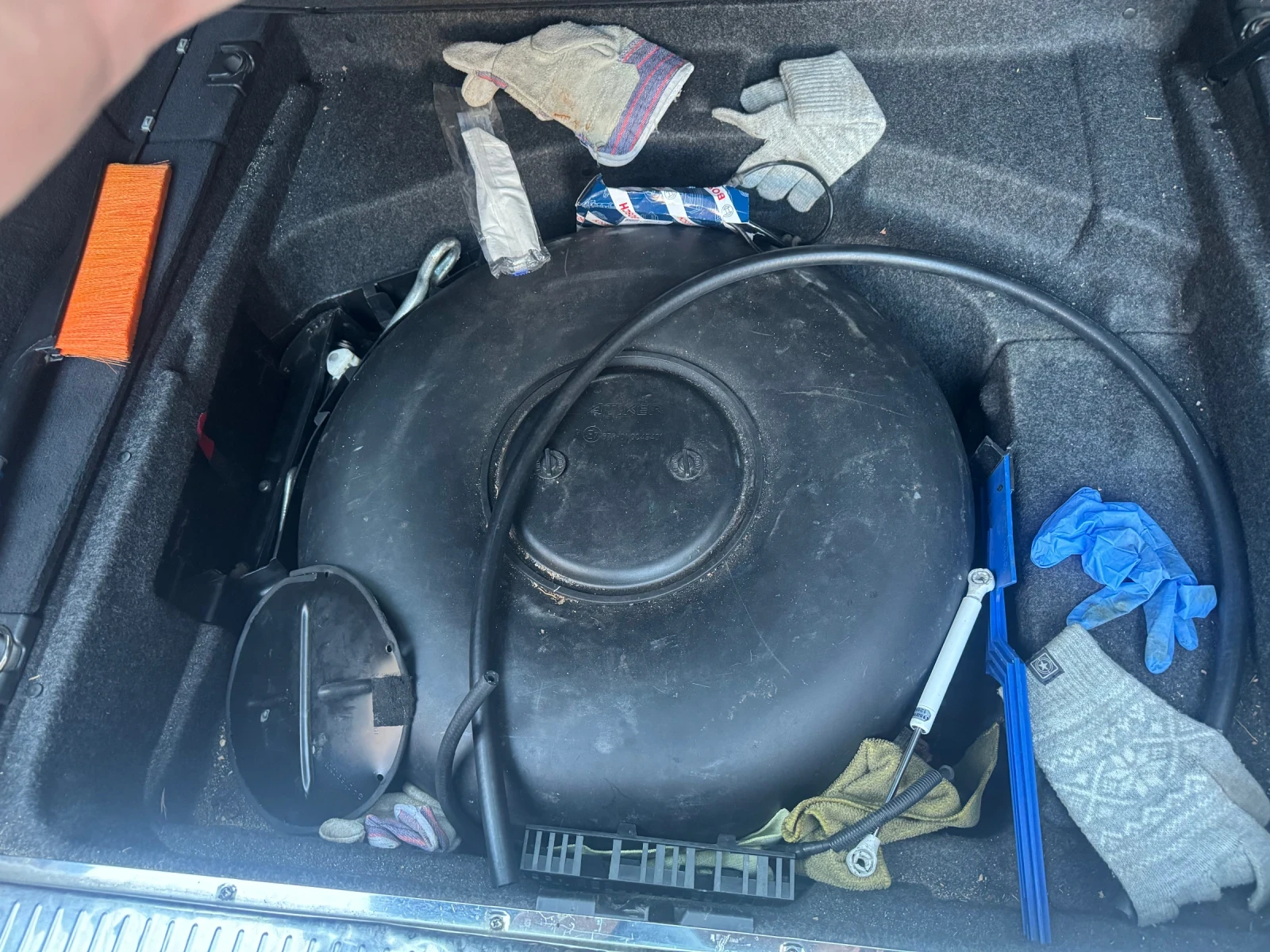 Mercedes-Benz E 320 | Mobile.bg � ����������� 15