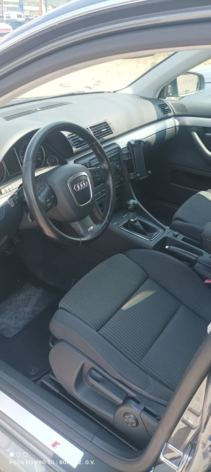 Audi A4 Avant - изображение 7