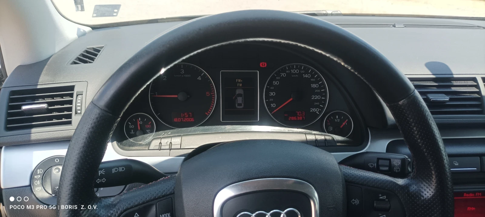 Audi A4 Avant - изображение 8