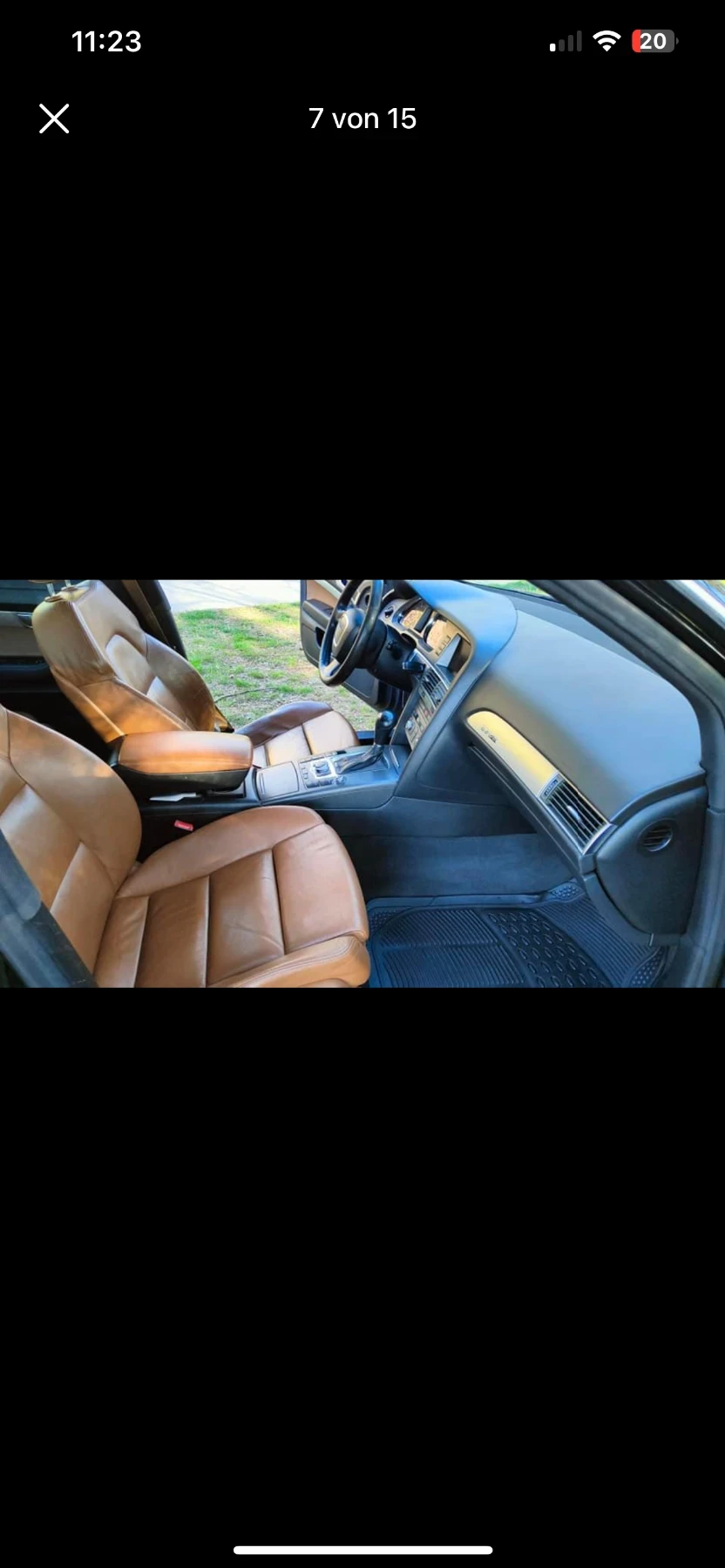 Audi A6  - изображение 9