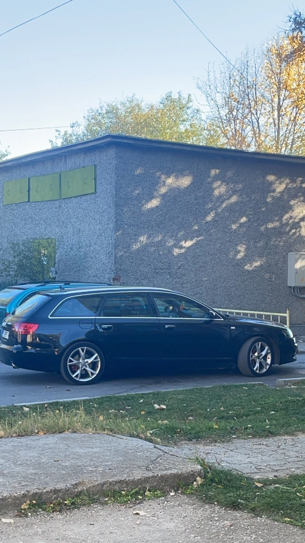 Audi A6  - изображение 5