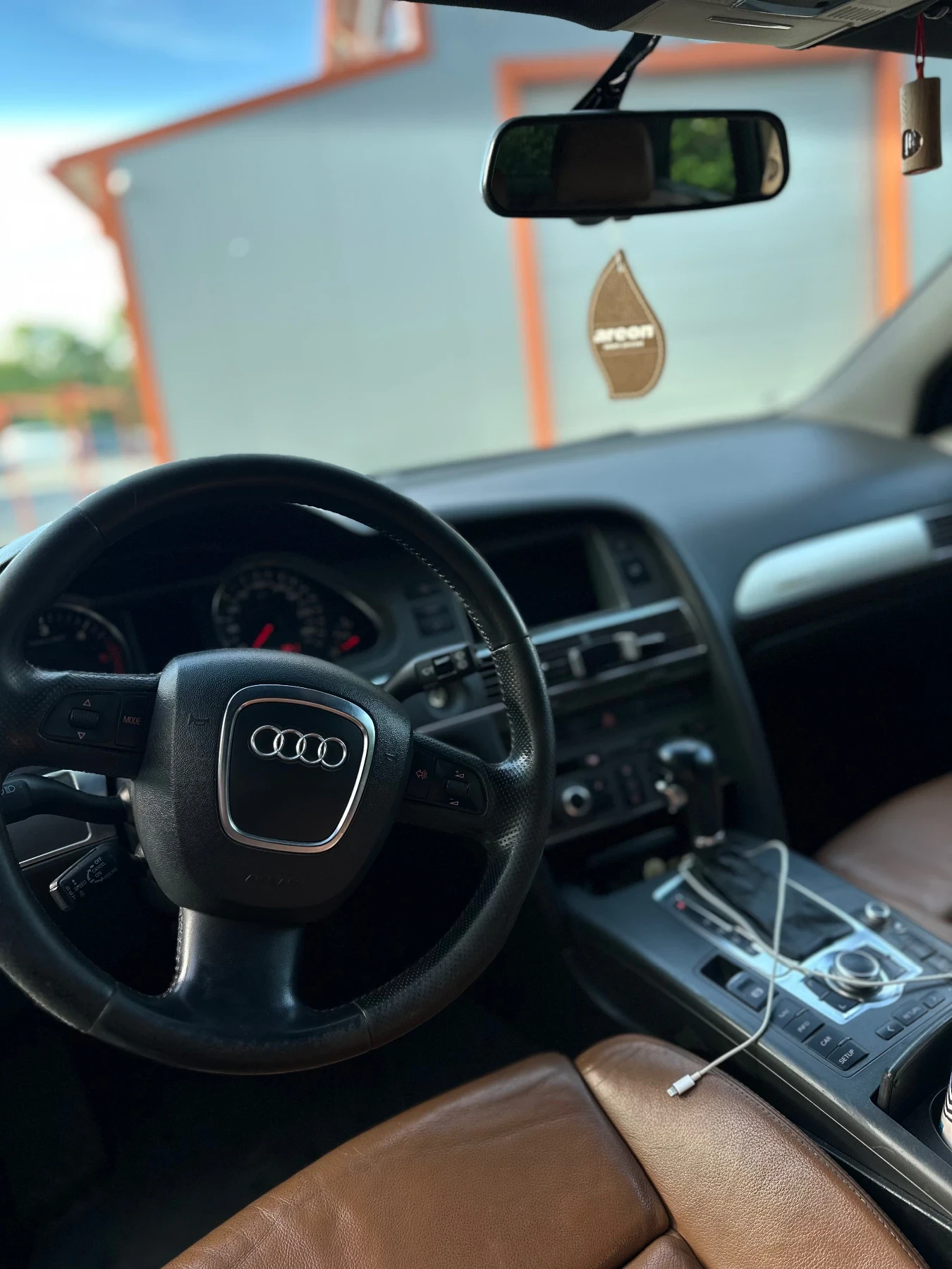 Audi A6  - изображение 3