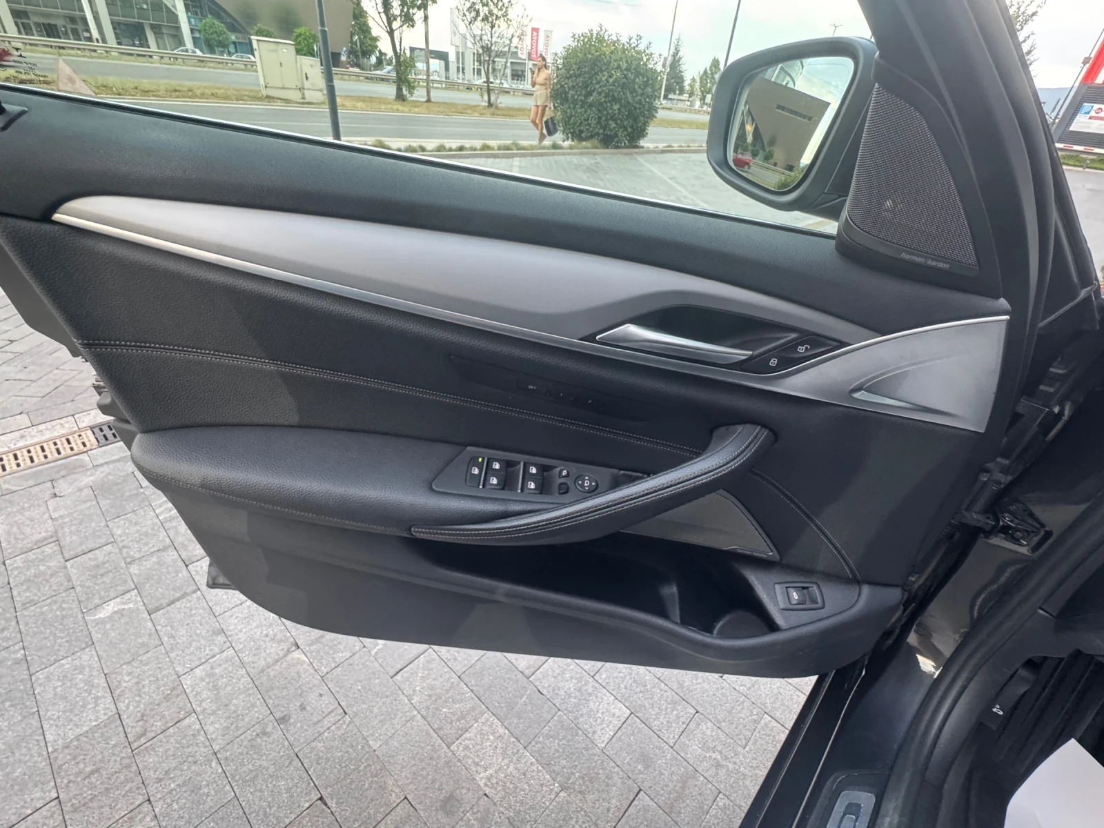 BMW 540 X-drive B58.  ��������� | Mobile.bg � ����������� 11