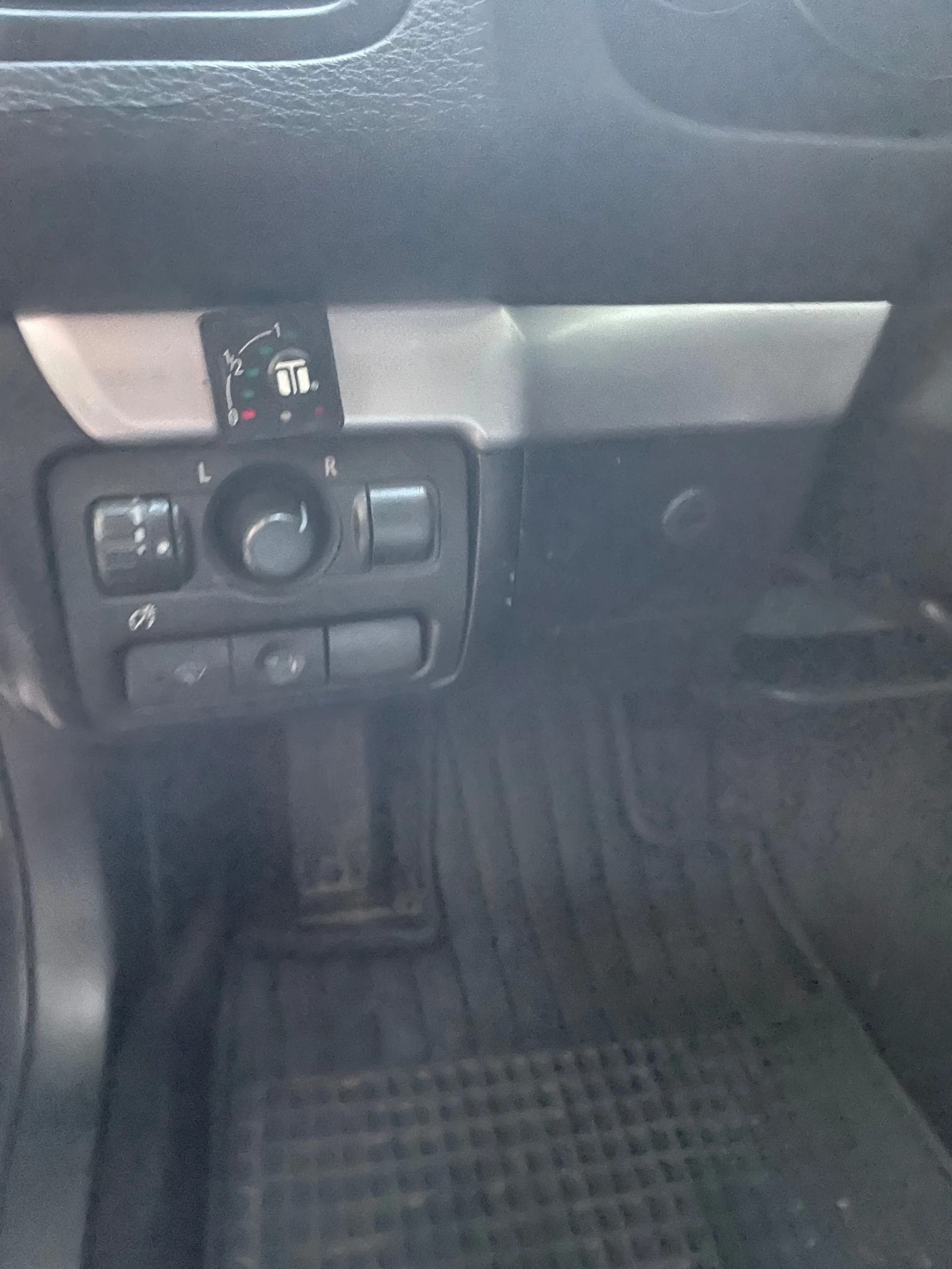 Subaru Outback 2.5 ГАЗ-ИНЖ - изображение 10