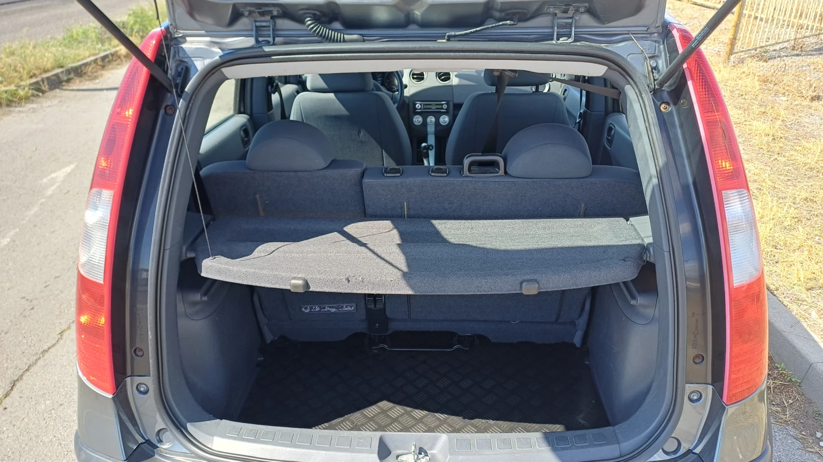 Mitsubishi Colt  - изображение 6