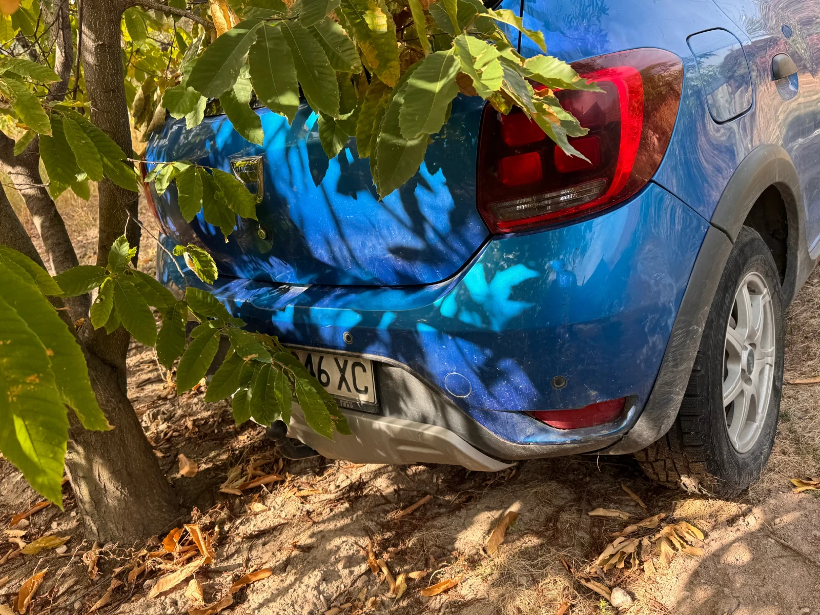 Dacia Sandero  - изображение 3