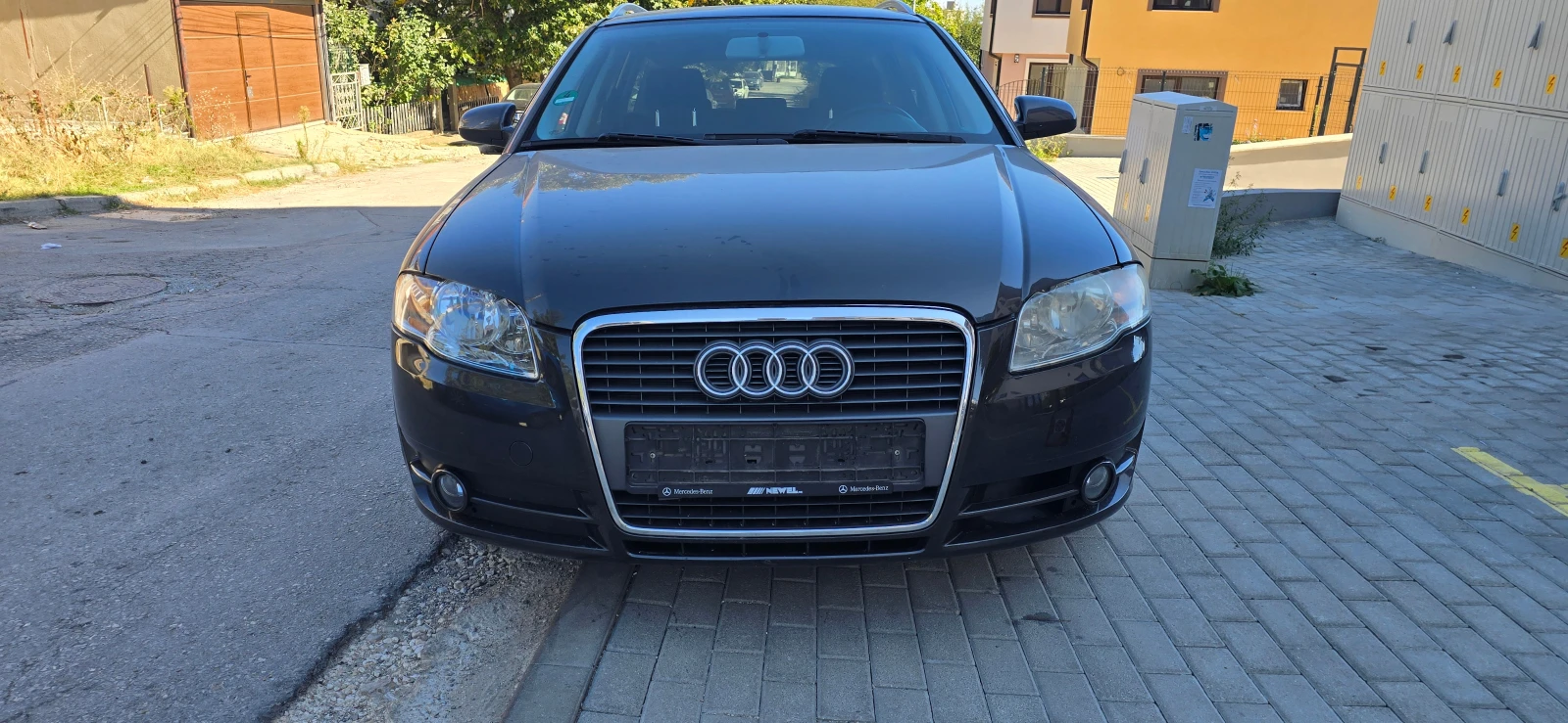 Audi A4 | Mobile.bg � ����������� 1