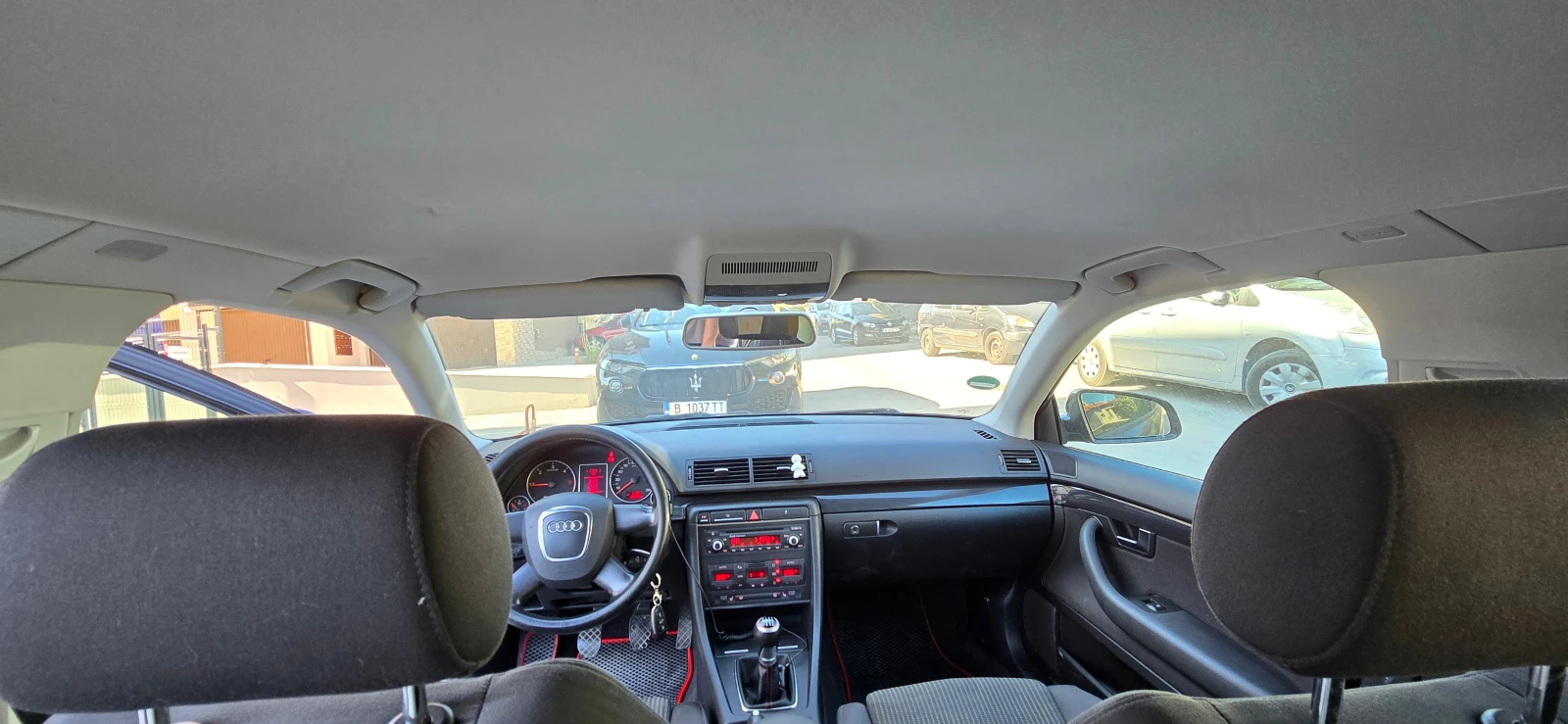 Audi A4 | Mobile.bg � ����������� 15