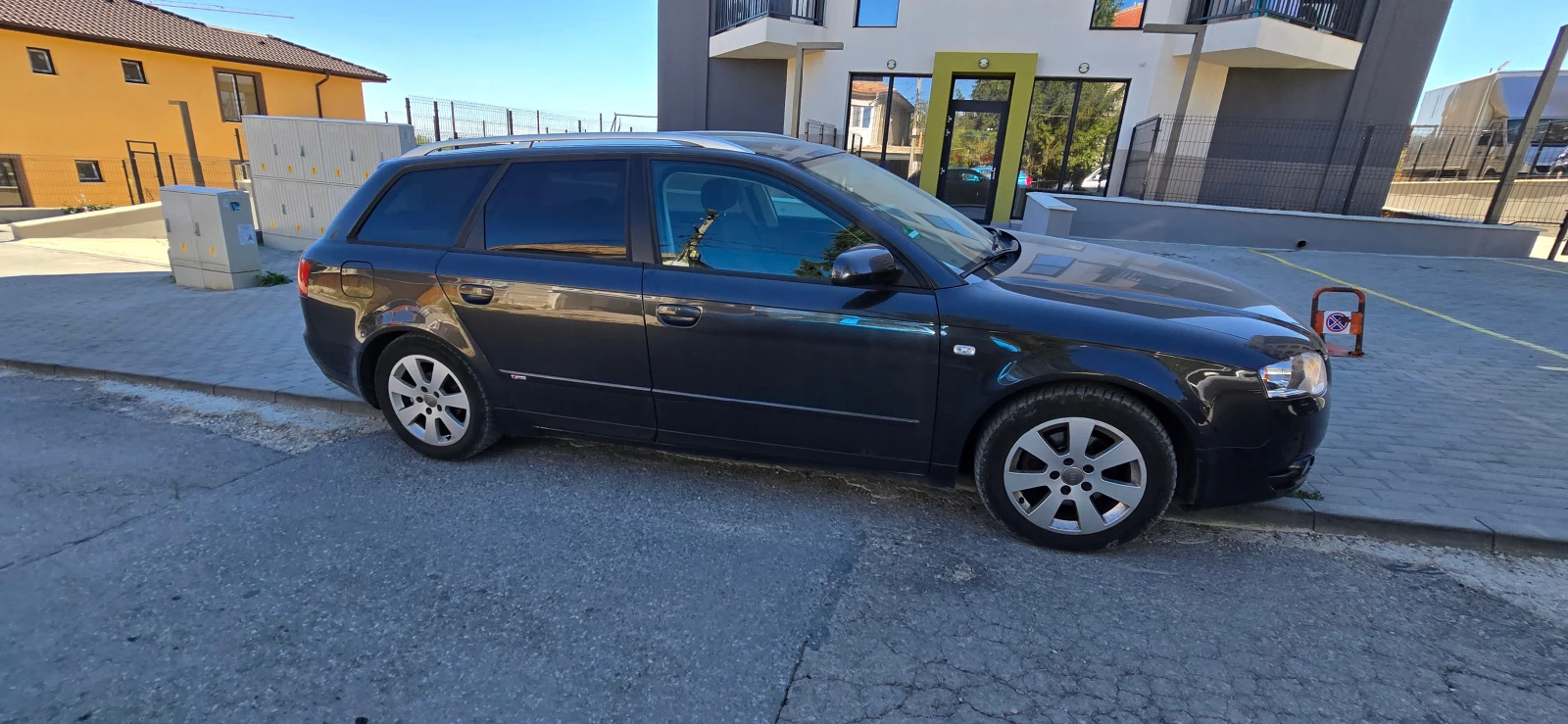 Audi A4 | Mobile.bg � ����������� 16