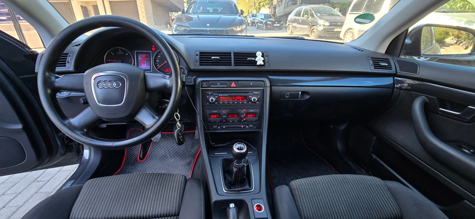 Audi A4 | Mobile.bg � ����������� 14