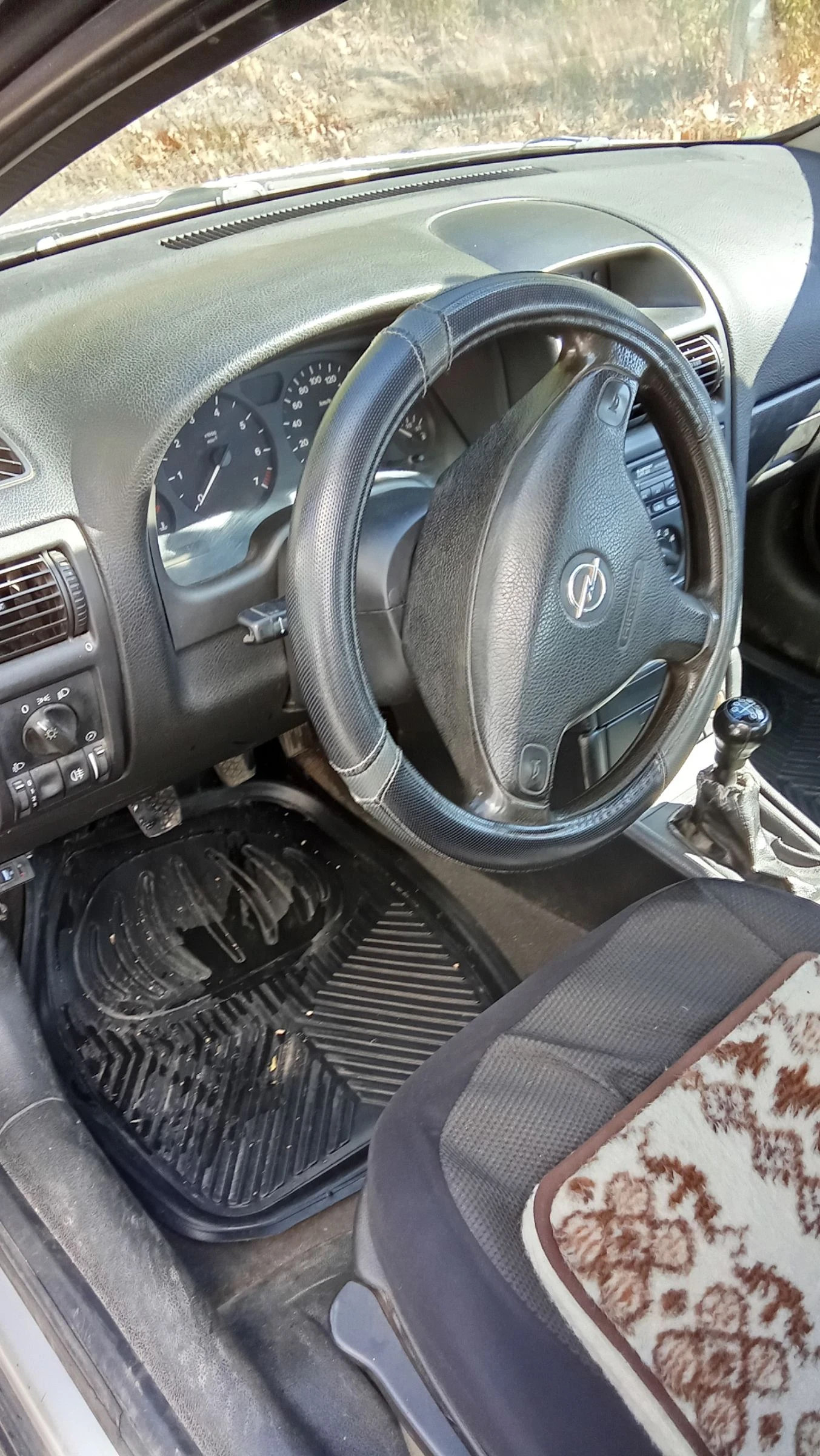 Opel Astra G Метан | Mobile.bg — изображение 5