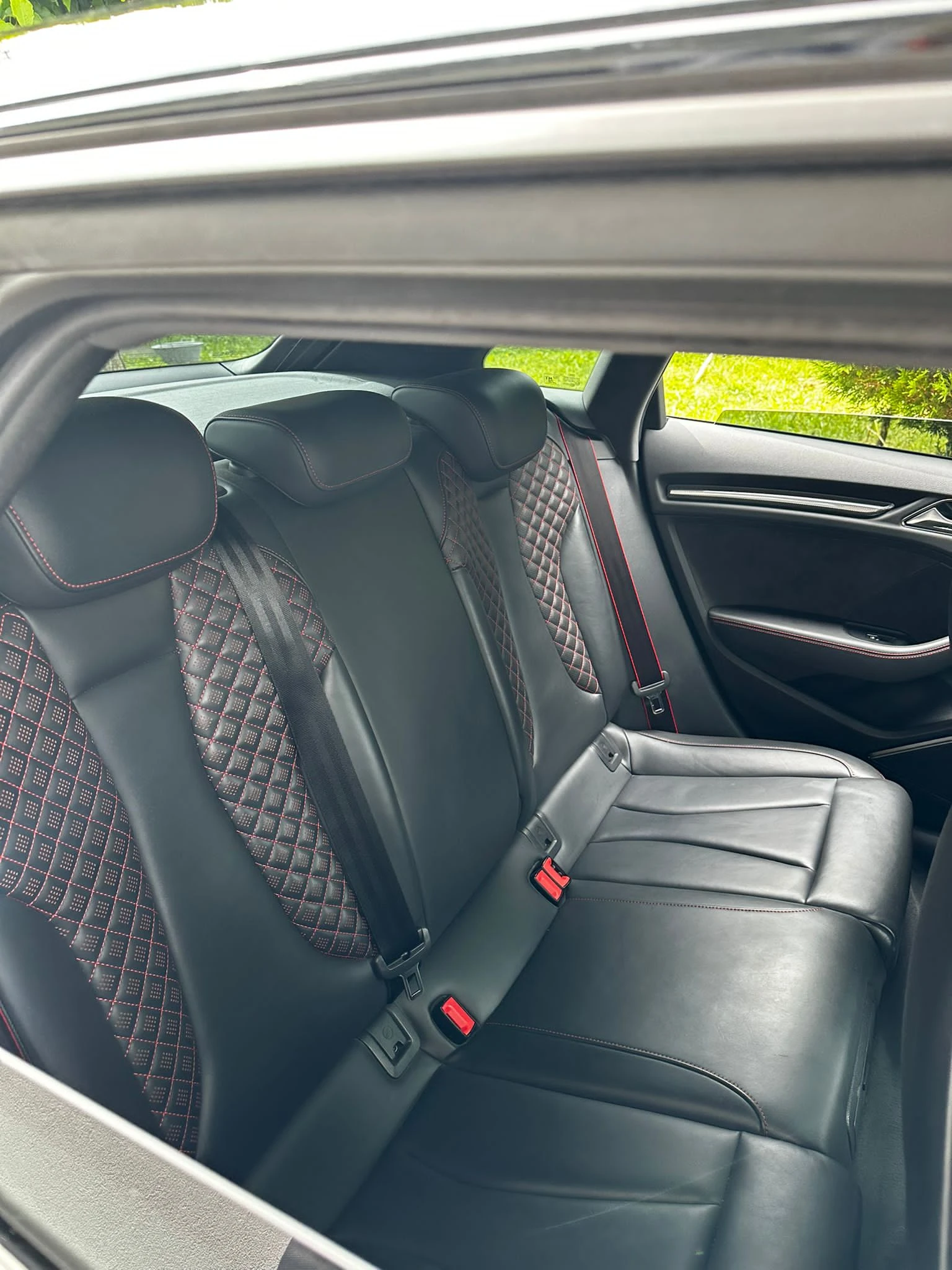 Audi Rs3 SPORTBACK 2.5 TFSI 400CH | Mobile.bg   4