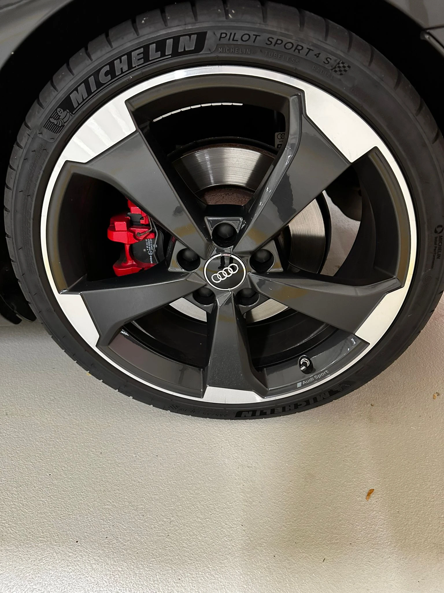 Audi Rs3 SPORTBACK 2.5 TFSI 400CH | Mobile.bg   1