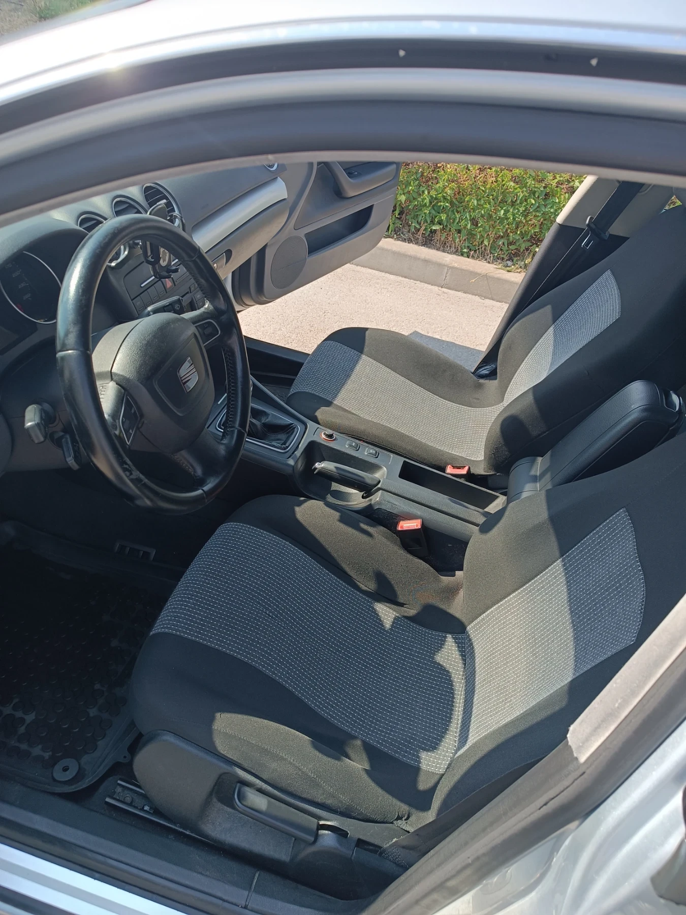 Seat Exeo Седан - изображение 9