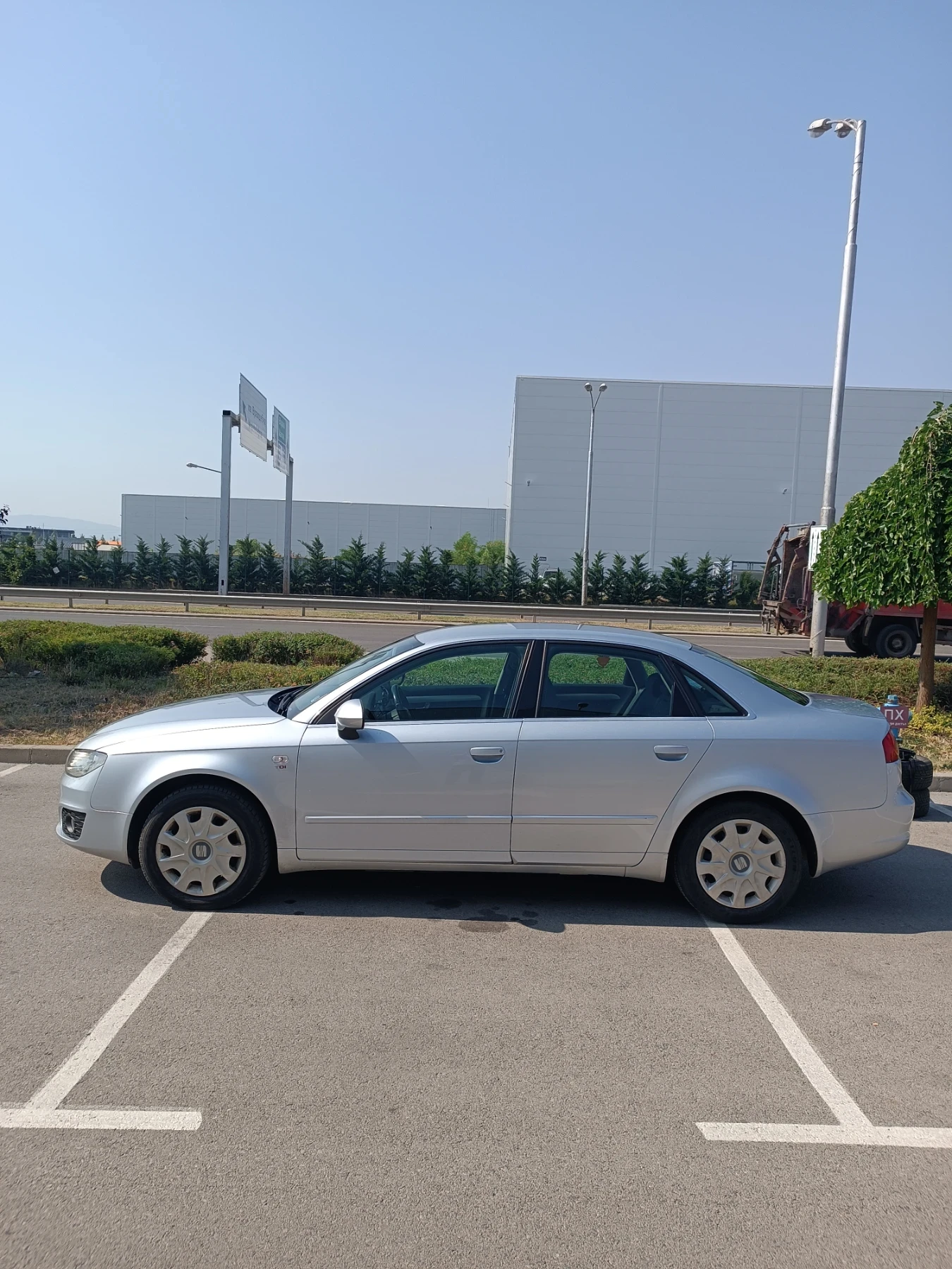 Seat Exeo  | Mobile.bg   1