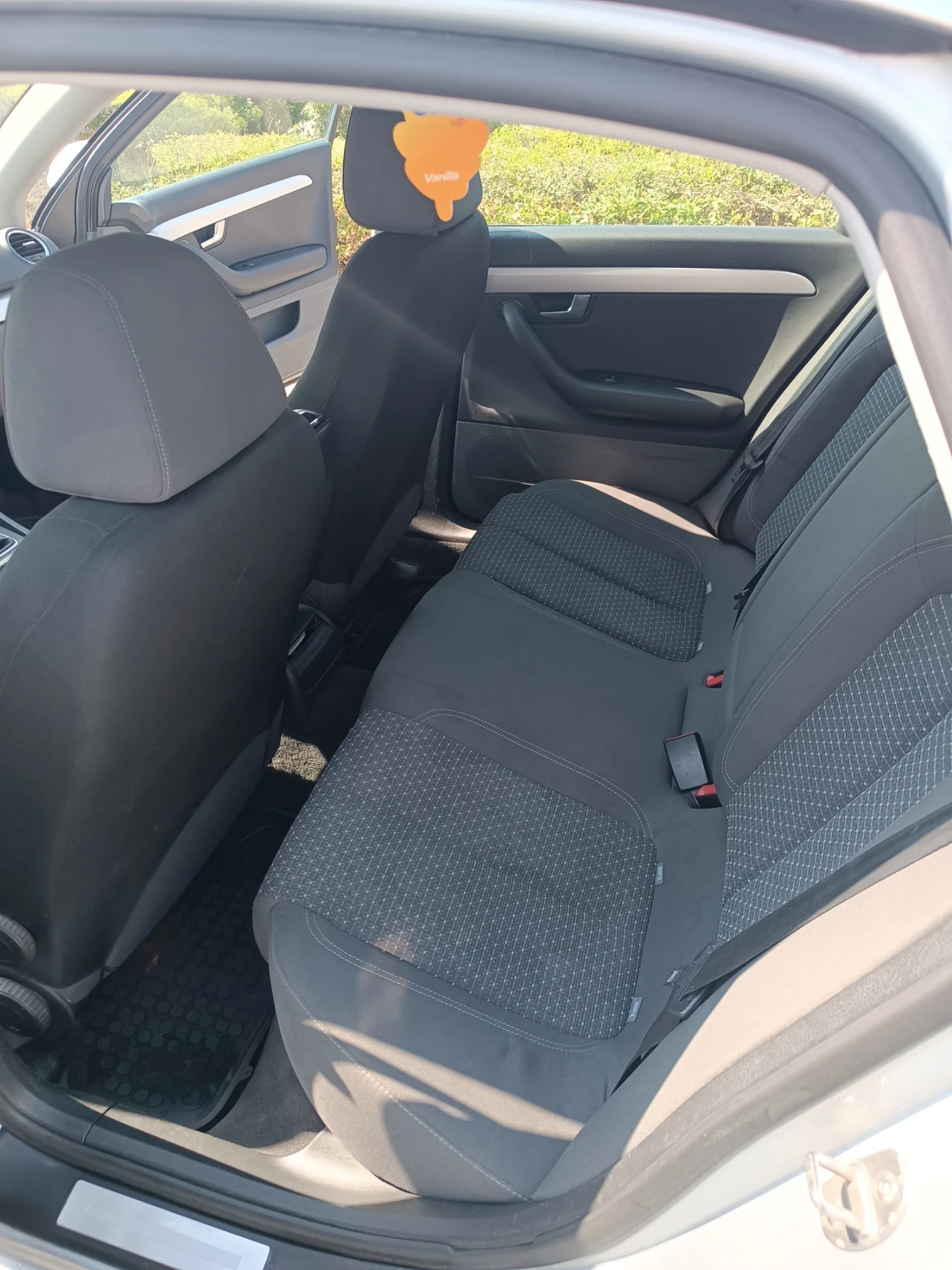 Seat Exeo Седан - изображение 7