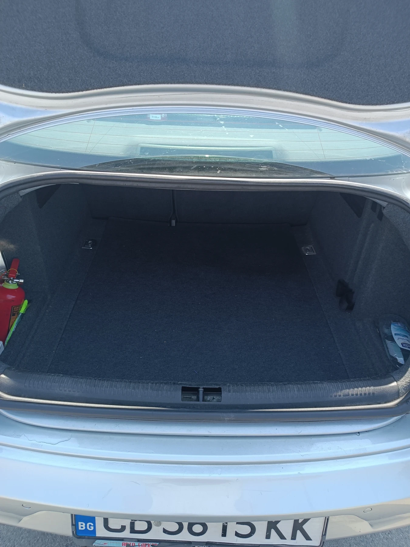 Seat Exeo Седан - изображение 6